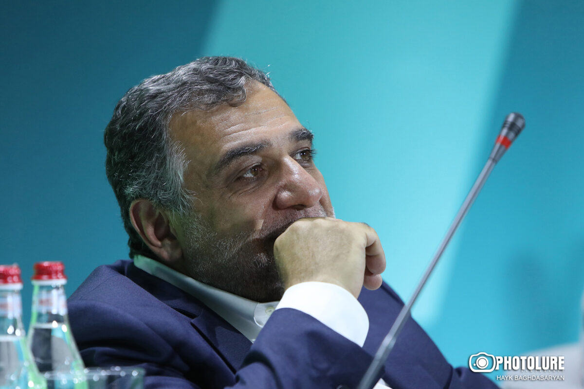 Ruben Vardanyan'ın ailesinden adil yargılama talebi